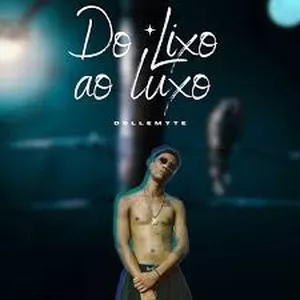 Imagem de capa para o Ebook DO LIXO AO LUXO