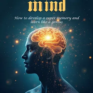 Cover image for Ebook INFINITE MIND  HOW TO DEVELOP A SUPER MEMORY AND LEARN LIKE A GENIUS
