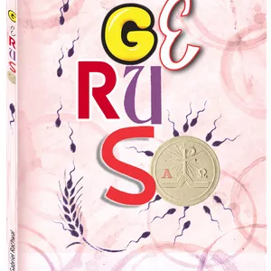 Imagem de capa para o Ebook Gerusa - conto teatral