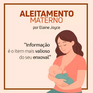 Imagem do curso Aleitamento Materno
