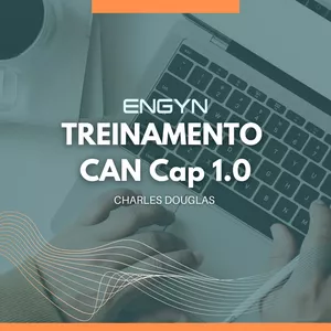 Imagem de capa para o Curso online Treinamento CAN Cap 1.0