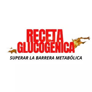 Imagen de portada para Curso online Barrera Metabólica - Receta