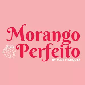 Imagem de capa para o Curso online Curso de Morango do Amor | Morango Perfeito