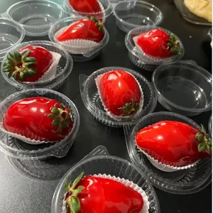 Cover image for Ebook Strawberry of Love