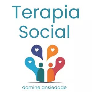 Imagem de capa para o Curso online Terapia Social Individual (Plano Quinzenal)