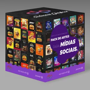 Imagem de capa para o Curso online Artes digitais para você Designer
