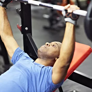 Imagem de capa para o Curso online science based lifting