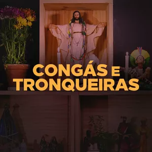 Imagem de capa para o Curso online Congás e Tronqueiras