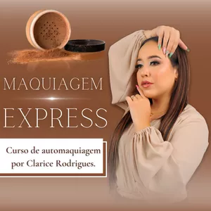 Capa do curso 