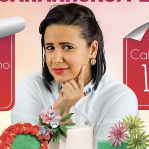 Imagem de capa para o Curso online Curso de CHANTININHO