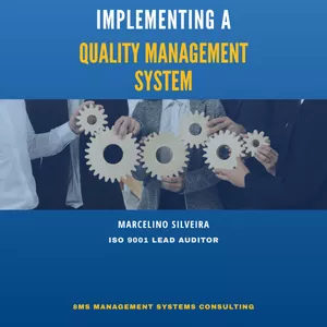 Cover image for Ebook Implementation of Quality Management System