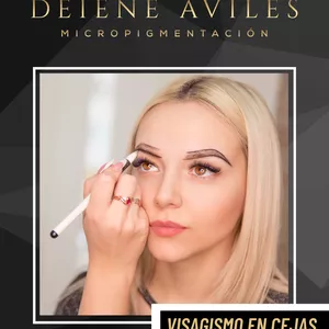 Imagen de portada para Ebook DISEÑO DE VISAGISMO EN CEJAS