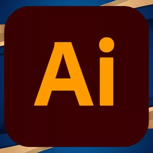 Imagen de portada para Curso online Illustrator de cero a pro