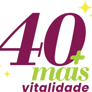 Imagem de capa para o Curso online Programa 40+ Vitalidade