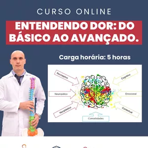 Entendendo Dor: do básico ao avançado 