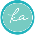 Katie Allen Yoga Therapy logo