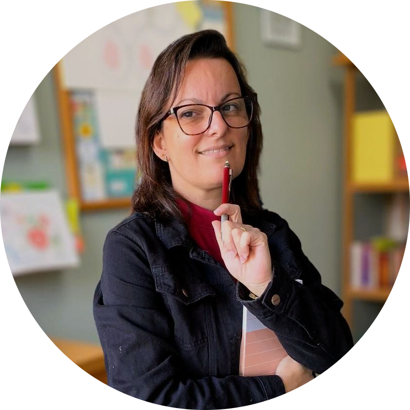 Curso Redação em Ação