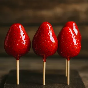 Imagem do curso  Lucrando com Morangos do Amor