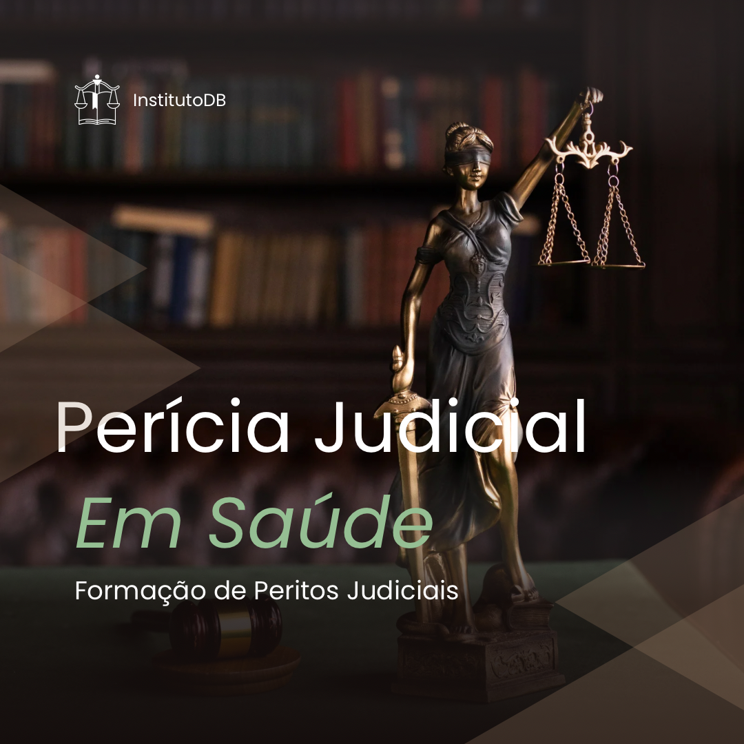Imagem do curso Curso de Perícia Judicial 3.0