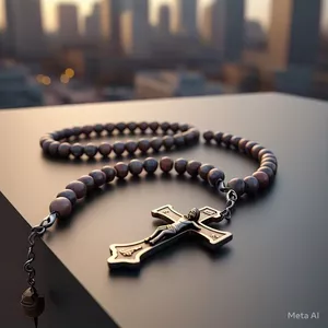 Imagem de capa para o Ebook O segredo do Rosario