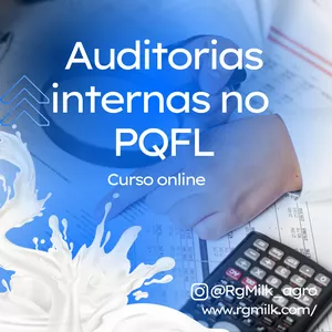 Imagem de capa para o Curso online Auditorias internas do PQFL