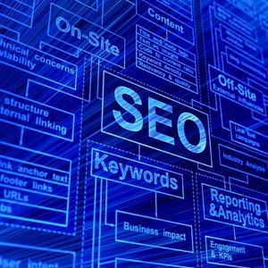 Imagem de capa para o Curso online SEO Fundamental