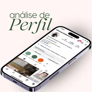 Imagem do curso Análise de Perfil