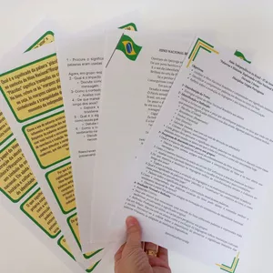 Imagem de capa para o Ebook Palavras e Histórias - Independência do Brasil