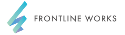 Frontline Works logo