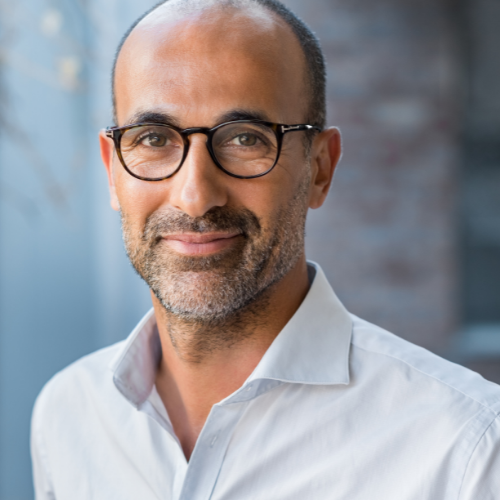 Daniel Reategui