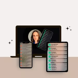 Imagem do curso APRENDIZADO VIRAL - Conversão em Vendas