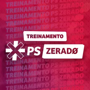 Imagem de capa para o Curso online Treinamento PS Zerado | Ygor + Rômulo