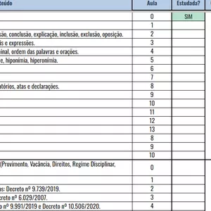 Imagem de capa para o Ebook Edital Verticalizado - Assistente em Administração (UFCG)
