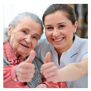 Imagem do curso Cuidador de Idosos (Curso)