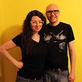 Kathleen Farley &amp; Michael Chambers
