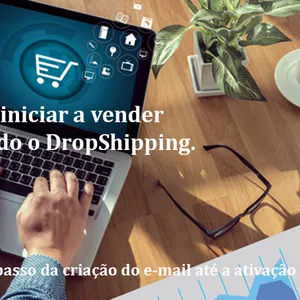 Passo a Passo de como começar com DropShipping por Daniel Diniz Pereira