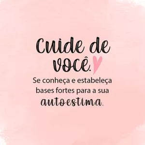 Imagem de capa para o Ebook Como impulsionar seu sistema de auto-estima !