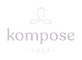 kOMpose Yoga Studio