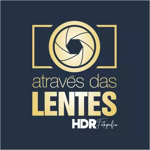 Imagem de capa para o Curso online ATRAVÉS DAS LENTES - Curso de fotografia