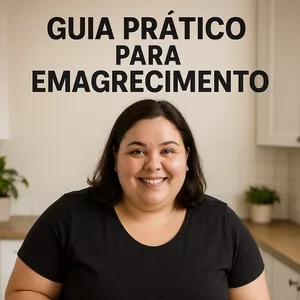 Imagem de capa para o Ebook Receitas Saudáveis para voce!