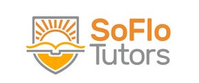 SoFlo SAT Tutoring logo