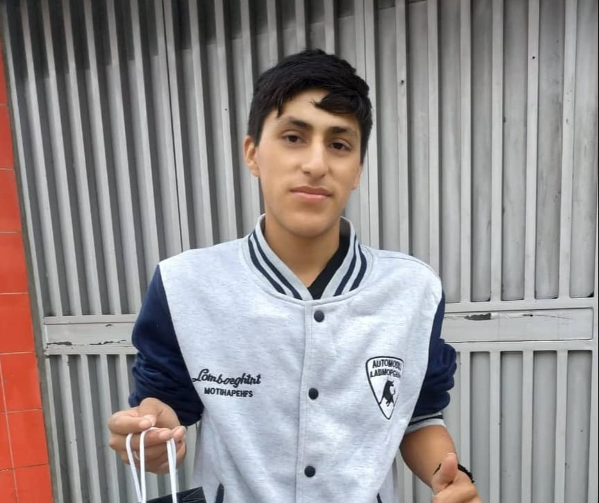 Alex Villanueva