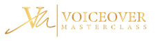 Voiceover Masterclass