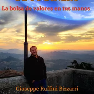 Imagen de portada para Ebook TOMA EL CONTROL DE TU DINERO : La bolsa de valores en tus manos (Spanish Edition)