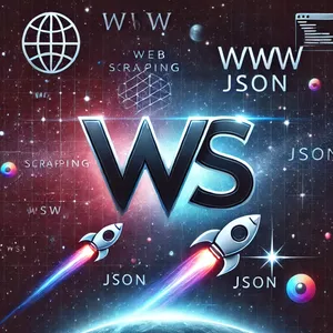 Imagem de capa para o Curso online Web Scraping / Raspagem de Dados 