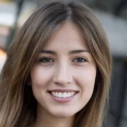 María Paz