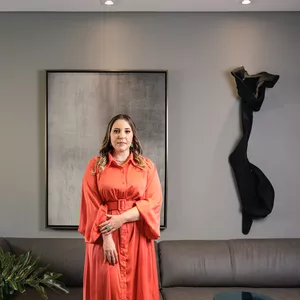 Imagem de capa para o Serviço online Consultoria de interiores Karla Gripp