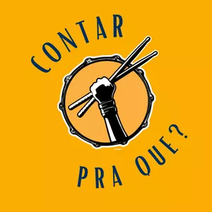Imagem de capa para o Curso online Contar Pra Que?