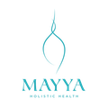 Mayya Holistic Health logo