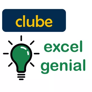 Imagem principal do produto Clube Excel Genial